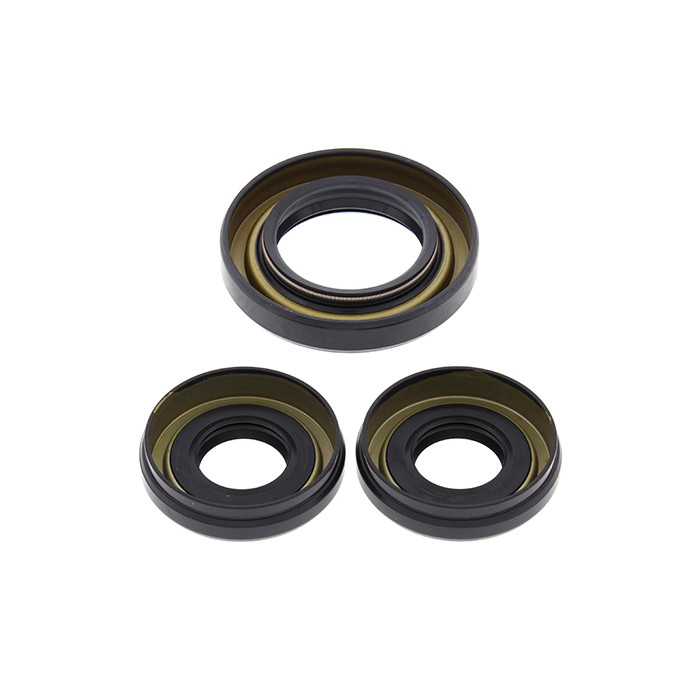 ALL BALLS front reducer oil seals YAMAHA YFM 350/400 '98-'01, HONDA TRX 300 FW