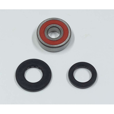 TOURMAX rear wheel bearings with seals HONDA NES 150 '00-'05, PCX 125 '10-'14, PES 150 '06-'10, SH 150 '01-'08, FES 125 '9