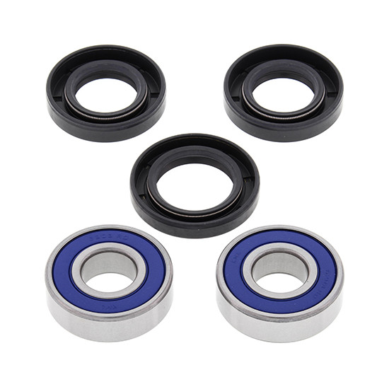 ALL BALLS front wheel bearing SUZUKI LTF 160 '91-'04, LTF 250 OZARK '02-'14