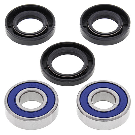 ALL BALLS priekinio rato guolis SUZUKI LTF 160 '91-'04, LTF 250 OZARK '02-'14