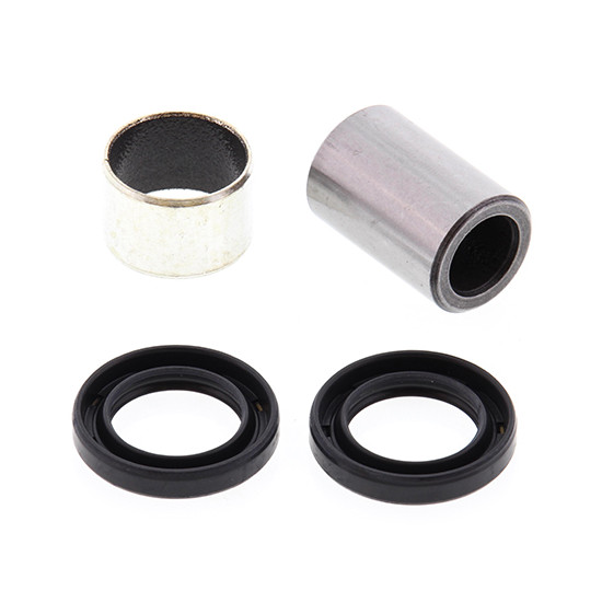 ALL BALLS front shock absorber repair kit KAWASAKI KFX 700 V-FORCE '04-'09, KVF650 PRAIRIE '02-'03