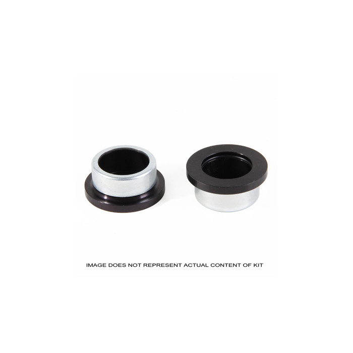 PROX front wheel bushings YAMAHA WRF 450 05-18 (11-1074)