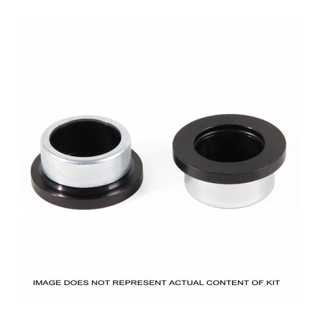 PROX front wheel bushings YAMAHA WRF 450 05-18 (11-1074)