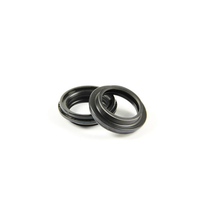 PROX front shock absorber dust seals (Dust Seal) 36X48 YAMAHA YZ 80/85 '93-21, KAWASAKI KX 80/85/100 '92-21 (ARI115)