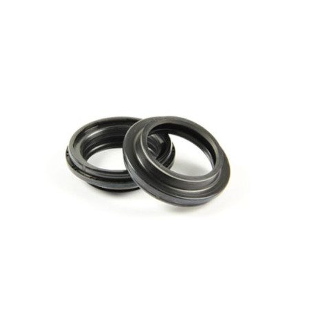 PROX front shock absorber dust seals (Dust Seal) 36X48 YAMAHA YZ 80/85 '93-21, KAWASAKI KX 80/85/100 '92-21 (ARI115)