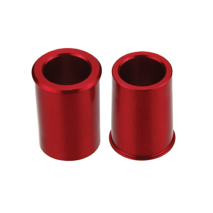 ACCEL front wheel bushings SUZUKI RM125/250 '01-'08 color gold (11-1055-1)