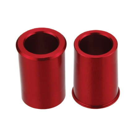 ACCEL front wheel bushings SUZUKI RM125/250 '01-'08 color gold (11-1055-1)