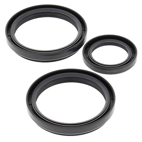 ALL BALLS front reducer oil seals ARCTI CAT 400/500/550/700/1000, KYMCO MAXXER/MXU 450