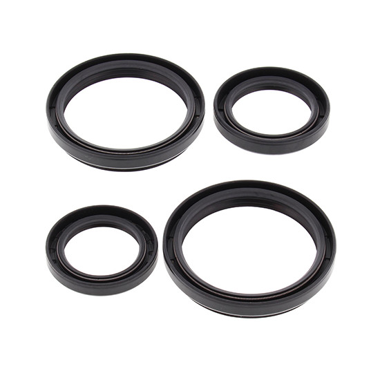 ALL BALLS front reducer oil seals ARCTIC CAT, rear KYMCO MAXXER/MXU 450