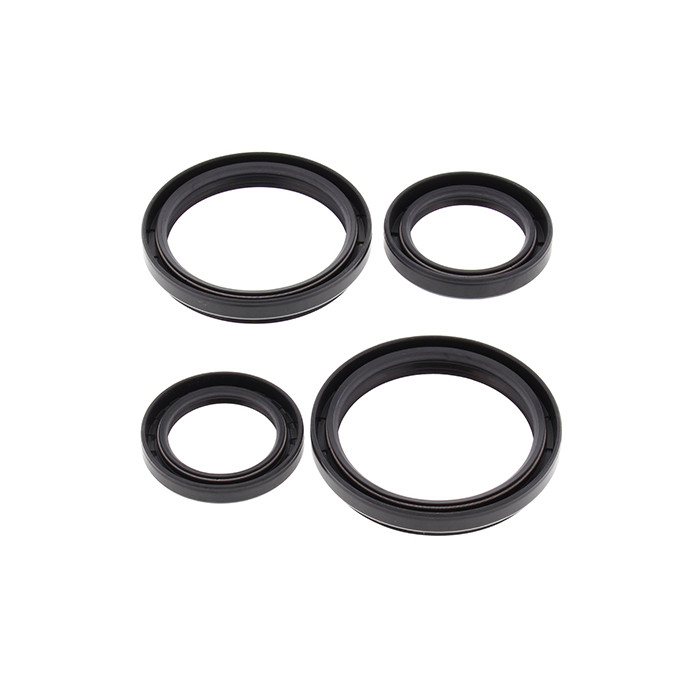 ALL BALLS front reducer oil seals ARCTIC CAT, rear KYMCO MAXXER/MXU 450