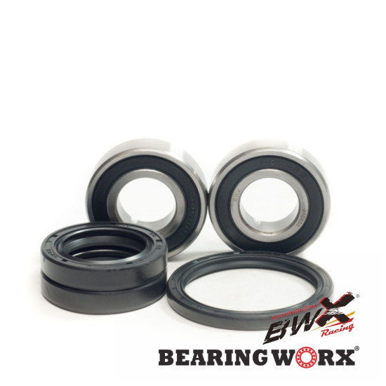 BEARING WORX front wheel bearing HONDA CBR 600F '87-'94, VT 600 SHADOW '88-'07, GL 1500 '88-'00, VFR 750 '86-'97, CB 750 SEVEN