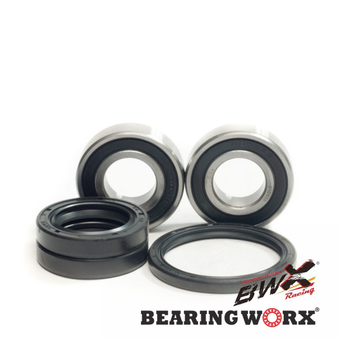 BEARING WORX front wheel bearing HONDA CBR 600F '87-'94, VT 600 SHADOW '88-'07, GL 1500 '88-'00, VFR 750 '86-'97, CB 750 SEVEN