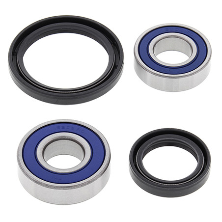 ALL BALLS front wheel bearing KTM COMP LIMITED 620 (97) COMP 400 '95-'99, COMP 620 '94-'99, DUKE 400 '94-'95, DUKE 620 '94-'97