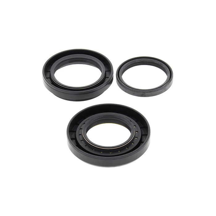 ALL BALLS rear differential oil seals HONDA TRX420 '07-'13