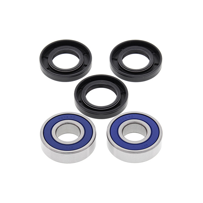ALL BALLS front wheel bearing SUZUKI GSX600F 03-06, BURGMAN650 03-17, DL650V-STORM 04-17,GSF650 05-07,SFV650 09-15,SV650 03-17