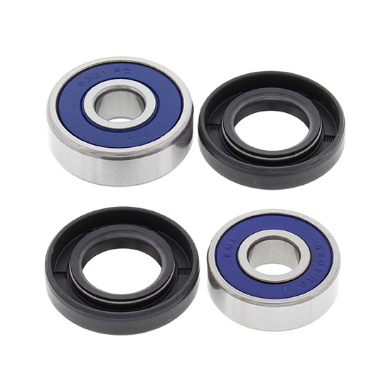 ALL BALLS front wheel bearing KAWASAKI KX 65 '00-'15, KX 80/85 '98-'15, SUZUKI RM 60/65 '03-'05