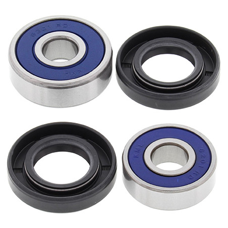 ALL BALLS front wheel bearing KAWASAKI KX 65 '00-'15, KX 80/85 '98-'15, SUZUKI RM 60/65 '03-'05