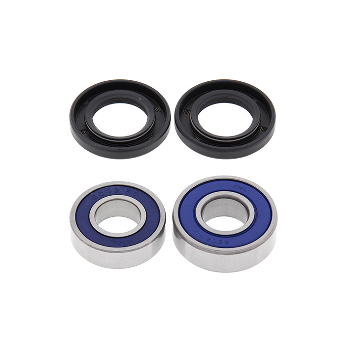 ALL BALLS rear wheel bearings with seals SUZUKI RM 80/85 '90-'16, YAMAHA YZ 80/85 '93-'19, YZ65 '18-'19