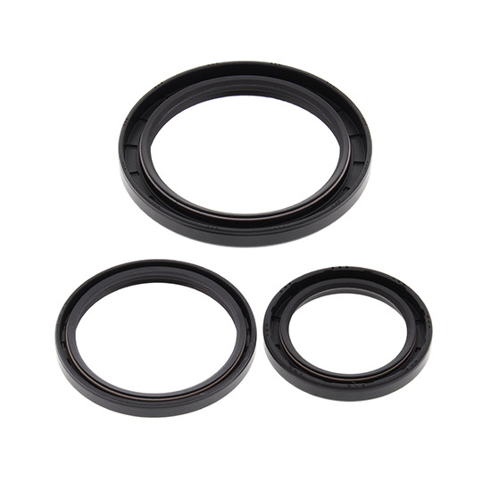 ALL BALLS rear gear oil seals YAMAHA YFB/YFM/YTM 225/250/350