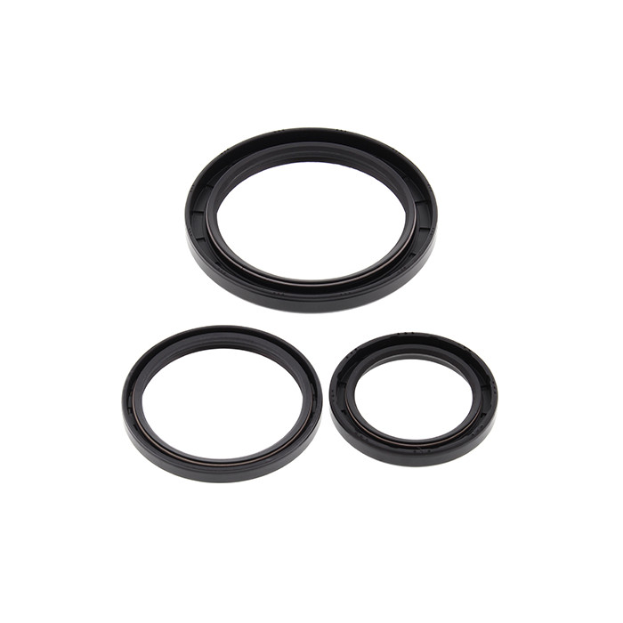 ALL BALLS rear gear oil seals YAMAHA YFB/YFM/YTM 225/250/350