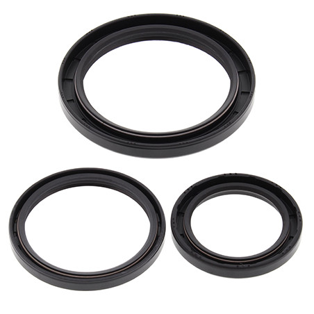 ALL BALLS rear gear oil seals YAMAHA YFB/YFM/YTM 225/250/350