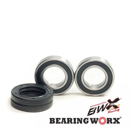 BEARING WORX front wheel bearing YAMAHA YZ 125 96-97, YZ 250 96-97 (25-1090)