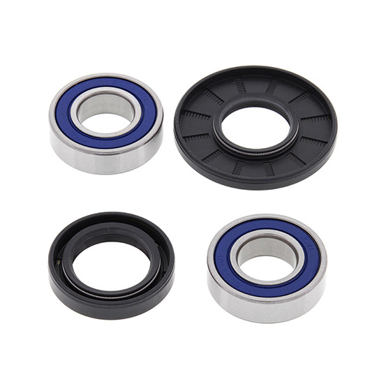 ALL BALLS front wheel bearing HONDA CR 125/250R '85-'88, CR 125R (89), CR 125/250R '90-'94, CR 250R (89), CR 500R '85-'94