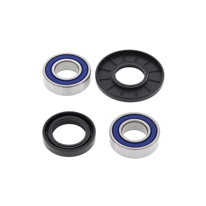 ALL BALLS front wheel bearing HONDA CR 125/250R '85-'88, CR 125R (89), CR 125/250R '90-'94, CR 250R (89), CR 500R '85-'94