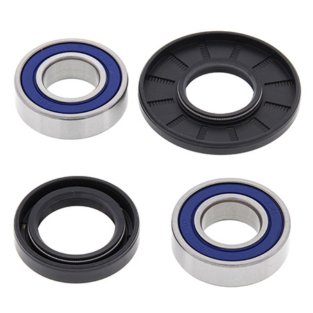 ALL BALLS front wheel bearing HONDA CR 125/250R '85-'88, CR 125R (89), CR 125/250R '90-'94, CR 250R (89), CR 500R '85-'94