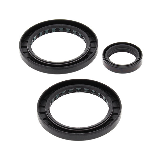 ALL BALLS rear gear oil seals POLARIS MAGNUM 325/500