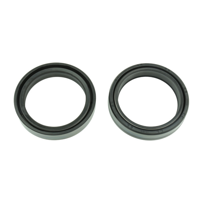 ATHENA front shock absorber oil seals (2pcs.) 45X57X11
