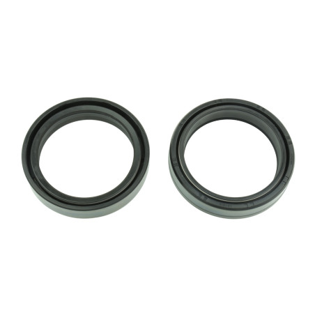 ATHENA front shock absorber oil seals (2pcs.) 45X57X11