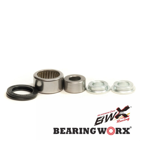 BEARING WORX rear shock absorber lower bearing HONDA CR125/250 97-07,CRF250R 04-17,250X 04-16,450R 02-19,450X 05-19,XR650R