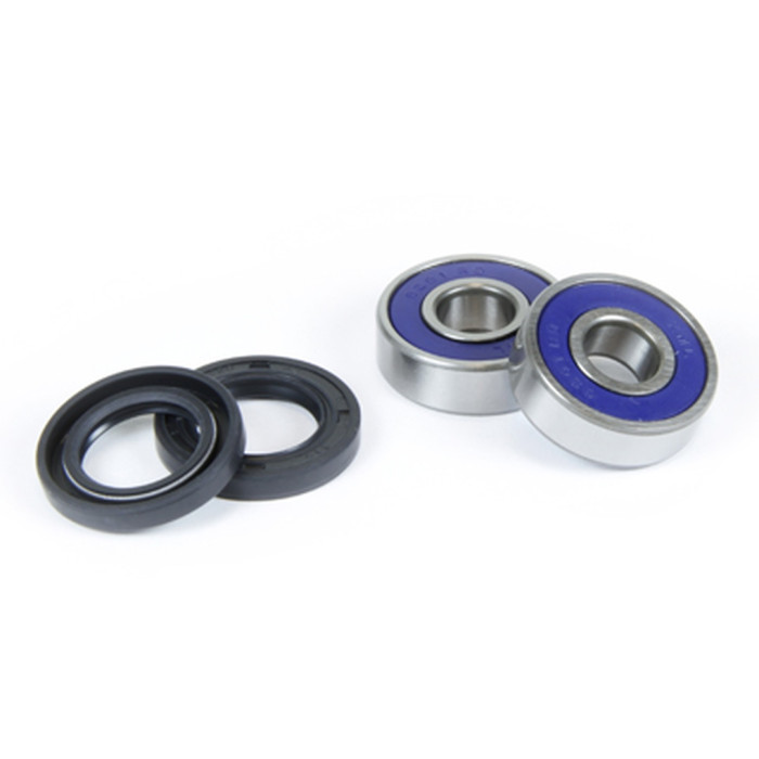 PROX front wheel bearing YAMAHA TTR 50 '06-'09, YZ 80/85 '93-'18, rear YAMAHA TTR 50 '06-'14 (25-1025)