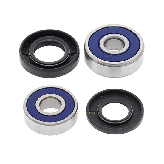 ALL BALLS front wheel bearing KAWASAKI KX 80 '88-'97, YAMAHA YZF 125R '11-'12
