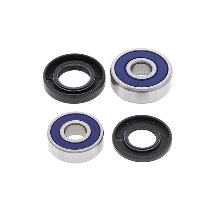 ALL BALLS front wheel bearing KAWASAKI KX 80 '88-'97, YAMAHA YZF 125R '11-'12
