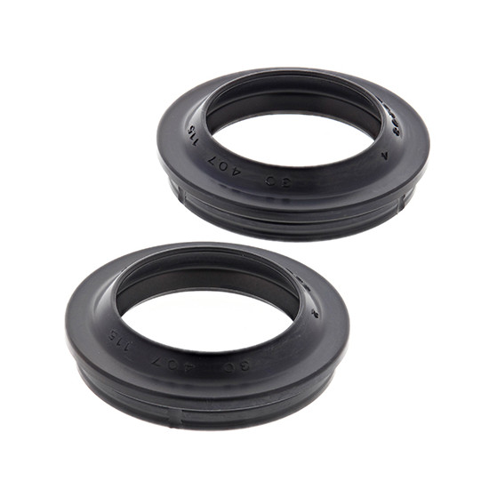 ALL BALLS front shock absorber dust seals (Dust Seal) 30X40,7X11,5 MM YAMAHA TTR 125 '00-'07, DT 50 '88-'90