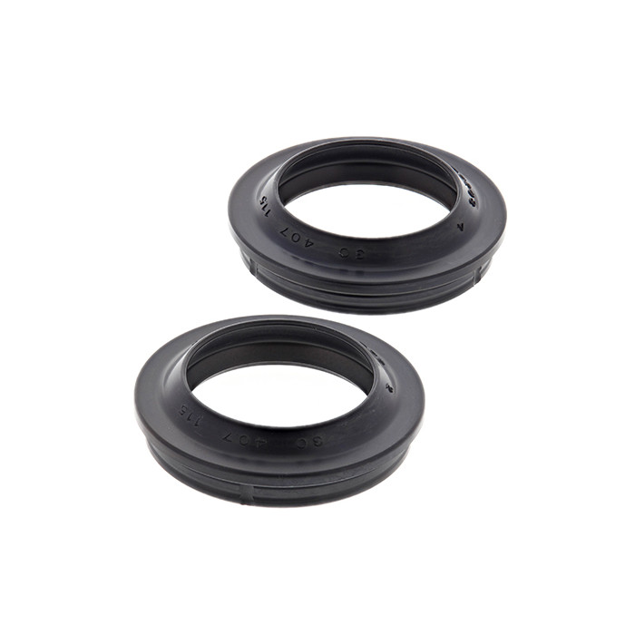 ALL BALLS front shock absorber dust seals (Dust Seal) 30X40,7X11,5 MM YAMAHA TTR 125 '00-'07, DT 50 '88-'90