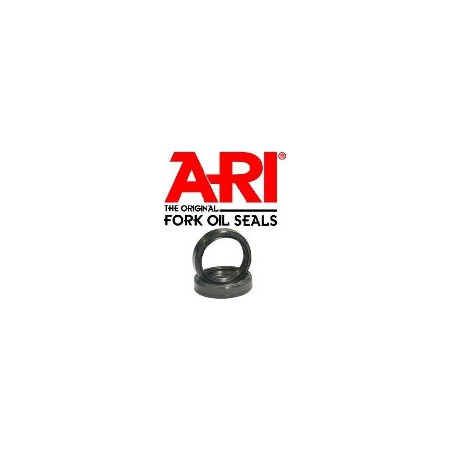 ARIETE front shock absorber oil seals DCY 37X49X8/10