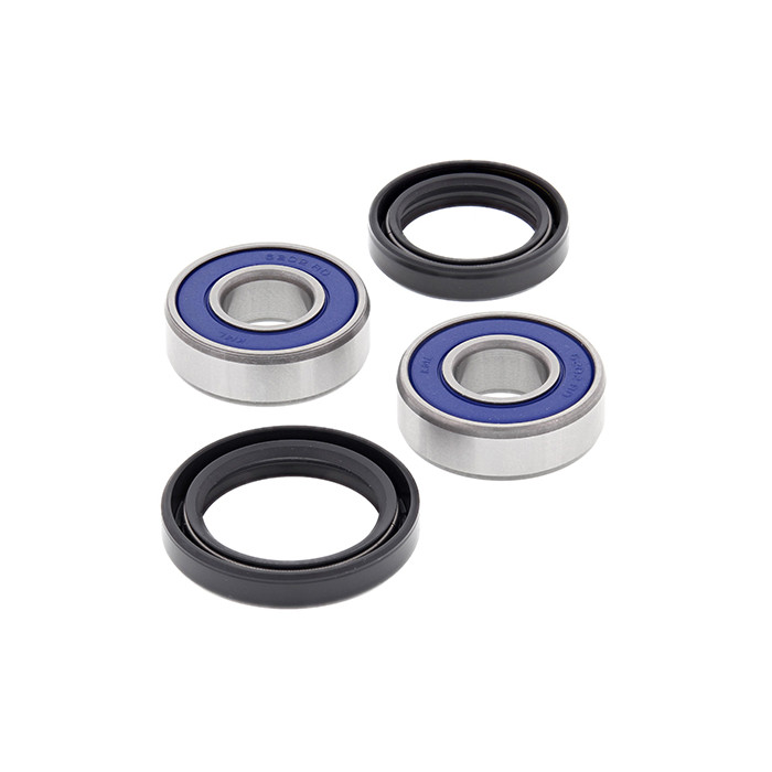 ALL BALLS front wheel bearing KAWASAKI GPZ 500S '87-'93
