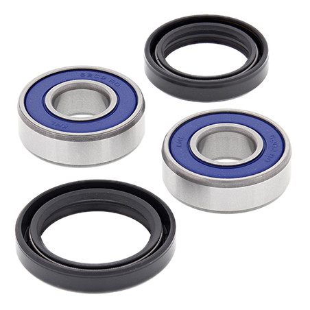 ALL BALLS front wheel bearing KAWASAKI GPZ 500S '87-'93