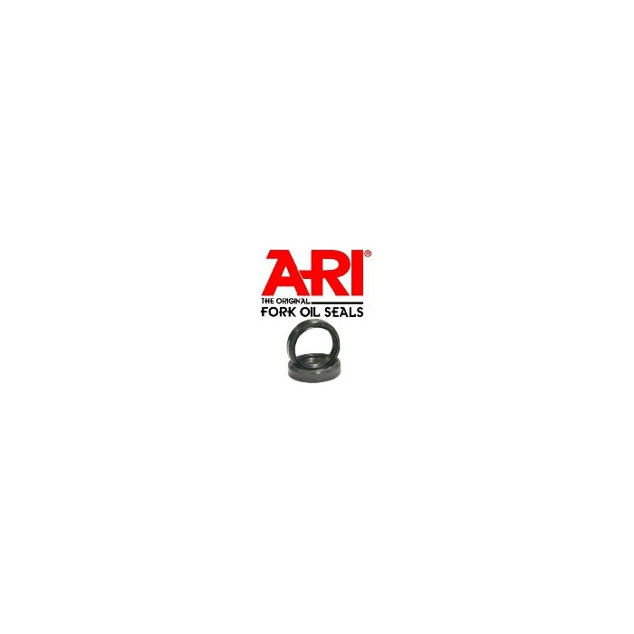 ARIETE front shock absorber oil seals TC4-1 36X48X11