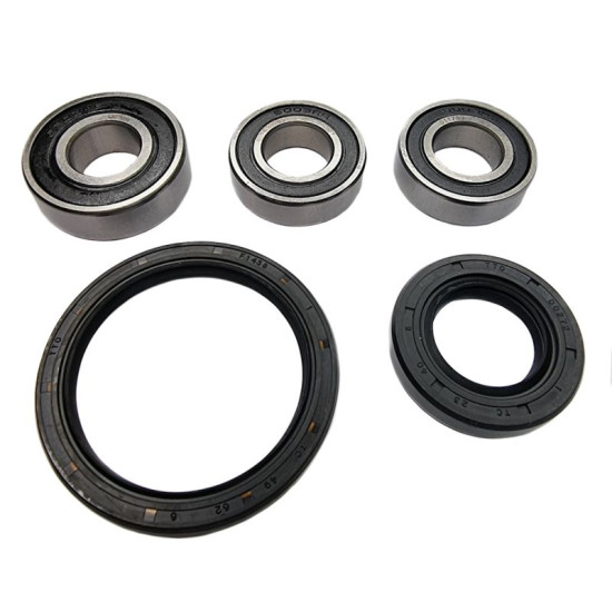 BEARING WORX priekinio rato guolis YAMAHA YFM 200 Moto-4 '85-'89, YFM 225 Moto-4 '86-'88, YFM 350ER Moto-4 '87-'88 (25-1064)