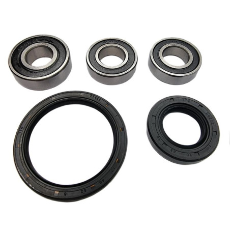 BEARING WORX priekinio rato guolis YAMAHA YFM 200 Moto-4 '85-'89, YFM 225 Moto-4 '86-'88, YFM 350ER Moto-4 '87-'88 (25-1064)