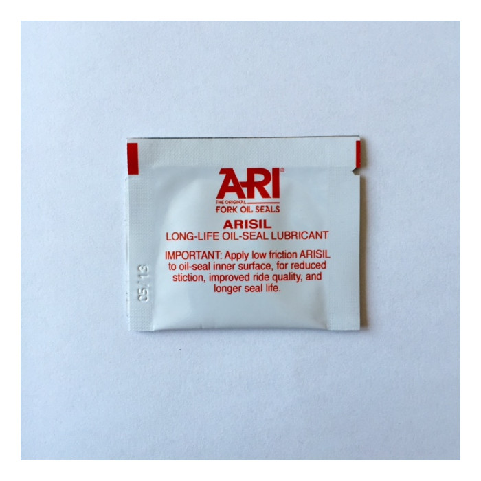 ARIETE grease for oil seals ARISIL (packaging 1g)