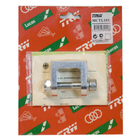 TRW LUCAS REAR LOWERING KIT (35 MM) HONDA CB 600 HORNET 98-06