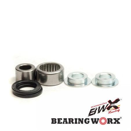 BEARING WORX rear shock absorber lower bearing YAMAHA YZ 125/250 01-15, YZF 250 01-19, WRF 250 01-19, YZF/WRF 426/450 01-1
