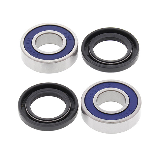 ALL BALLS front wheel bearing HONDA NSR125R 93-01, HYOSUNG TE50, TE90, SUZUKI LT-50 84-87