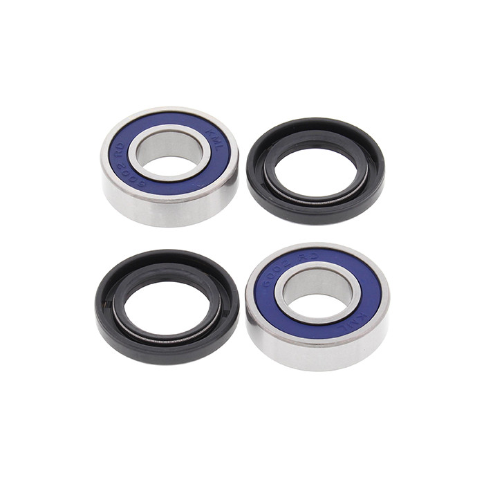 ALL BALLS front wheel bearing HONDA NSR125R 93-01, HYOSUNG TE50, TE90, SUZUKI LT-50 84-87