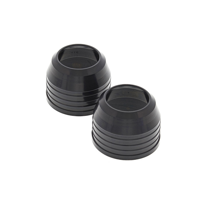 ALL BALLS front shock absorber dust seals (Dust Seal) YAMAHA RD250/350 '73-'75, TX500 '73-'75, TX650 '70-'76